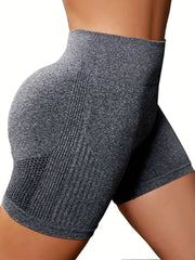 High Stretch Sports Shorts Sexy Yoga Fitness Tights