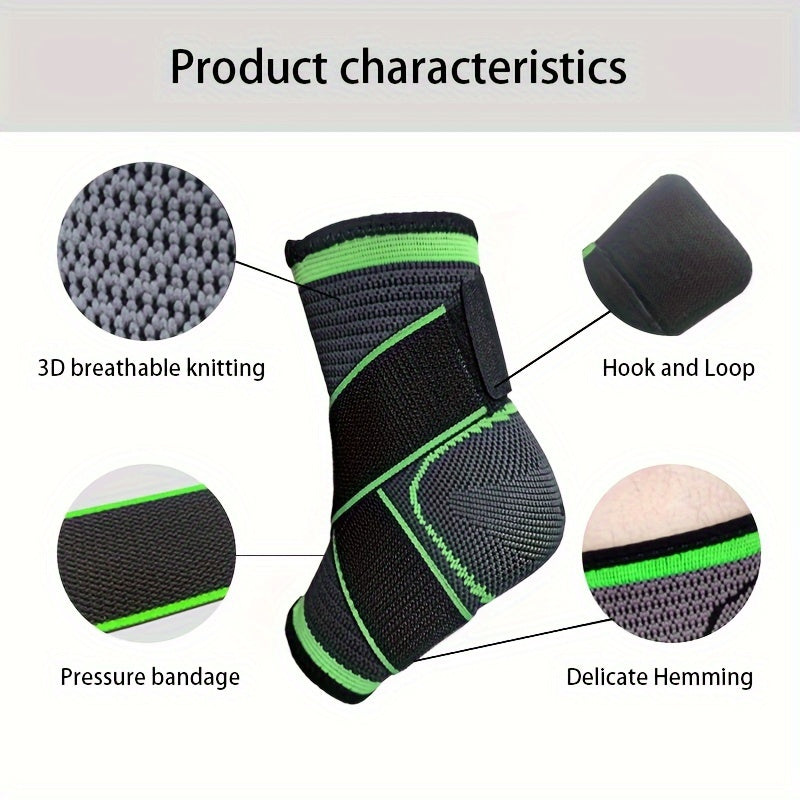 Sports Ankle Protection Band For Basketball And Football