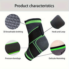 Sports Ankle Protection Band For Basketball And Football