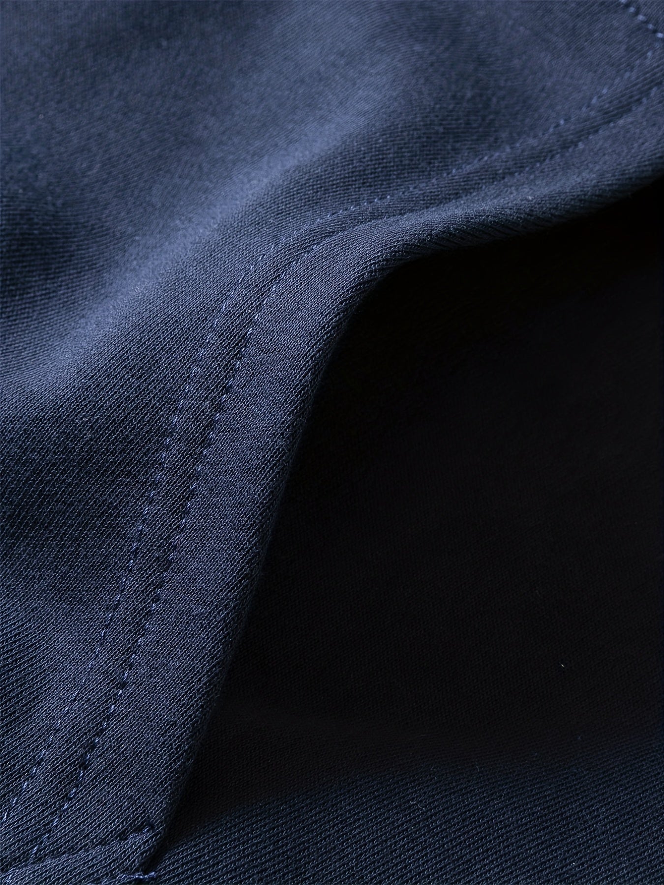 Hooded Sweatshirt with Full Zipper and Drawstring