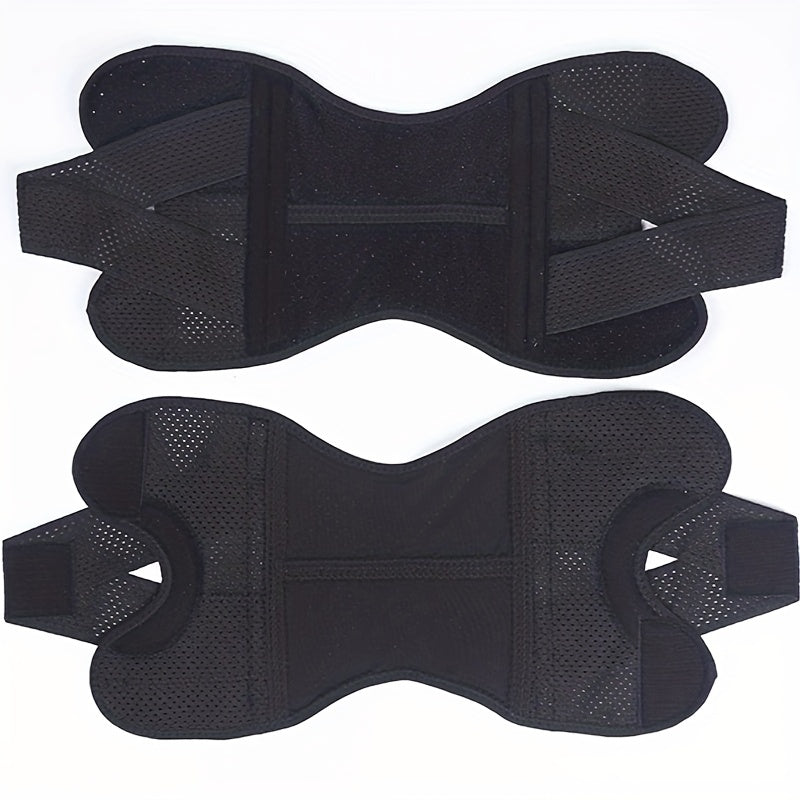 Meniscus Knee Pads Sports Pressurized Knee Pads for Outdoor Activities