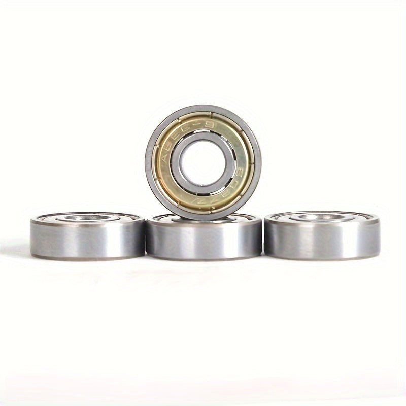 High Skateboard Bearing Durable Smooth Skateboard Ball Bearing