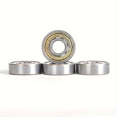 High Skateboard Bearing Durable Smooth Skateboard Ball Bearing