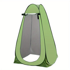 Portable Pop up Privacy Tent for Outdoor Bathroom Dressing Room & Camping Toilet