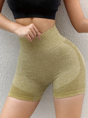Solid Shaping Shorts Tummy Control Stretch Slimmer Underwear