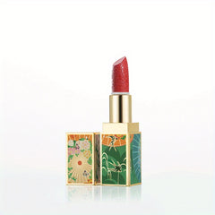 Matte Velvet Lipstick Set Chinese Traditional Printed