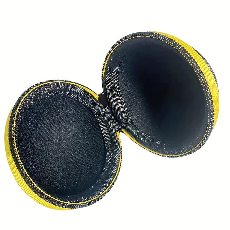 Cue Ball Storage Bag Case Holder Billiards Supplies