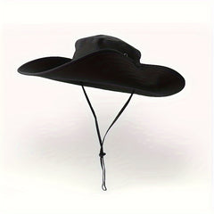 UV Protection Bucket Hat Wide Brim Sun Hat