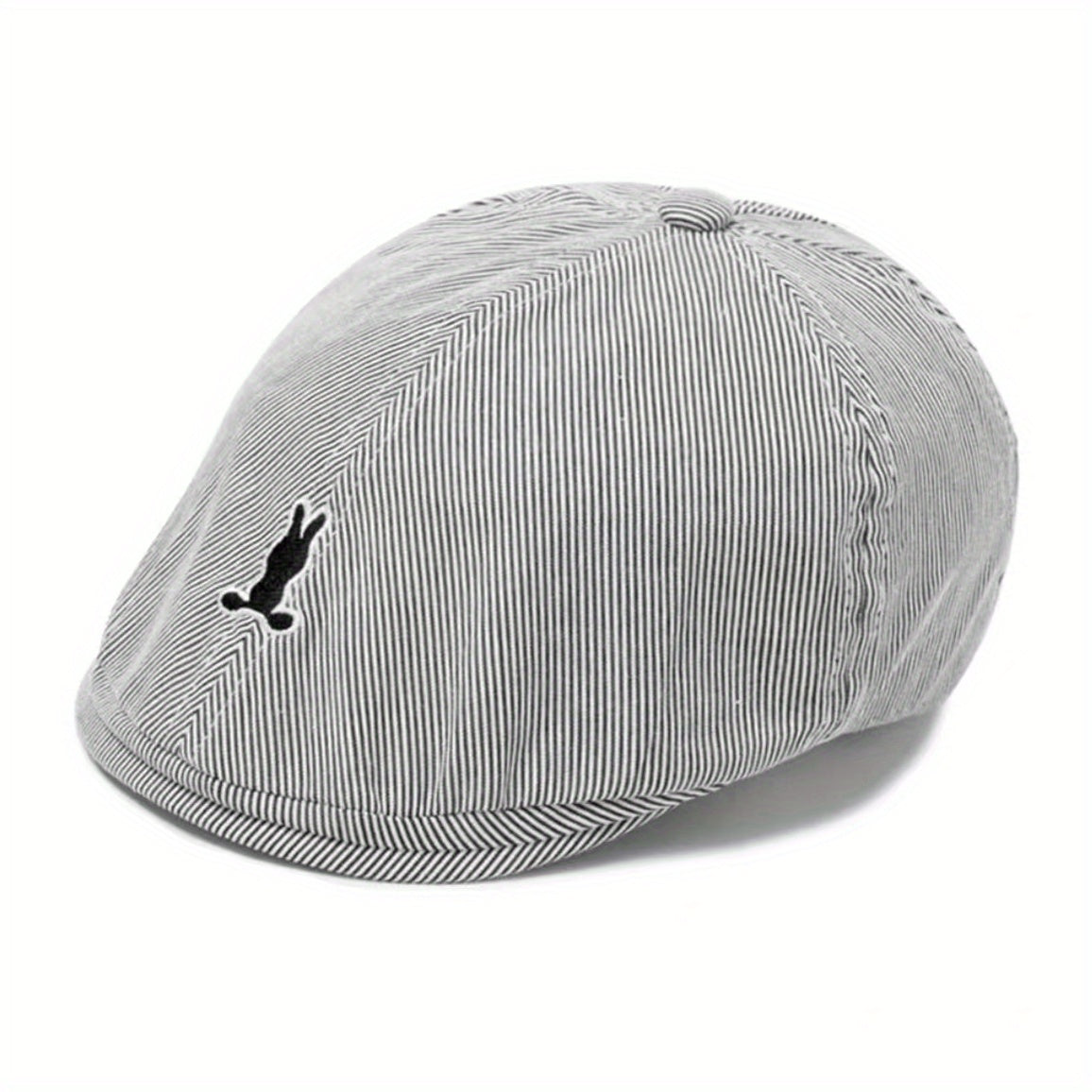 Kids' Cartoon Rabbit Hat, Casual Style