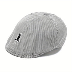 Kids' Cartoon Rabbit Hat, Casual Style