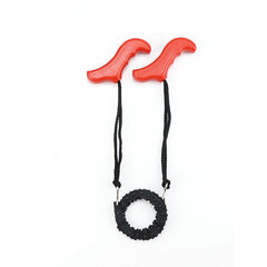 Pocket Survival Chainsaw Manual Rope Saw Cutting Blades For Wood Cutting