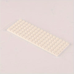 Small Building Blocks Baseboard 6x16 Dot DIY Small Particle Baseboard Accessorie