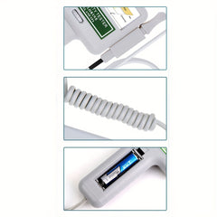 PH Water Tester for Pool Chlorine - Swimming Pool PH Water Tester