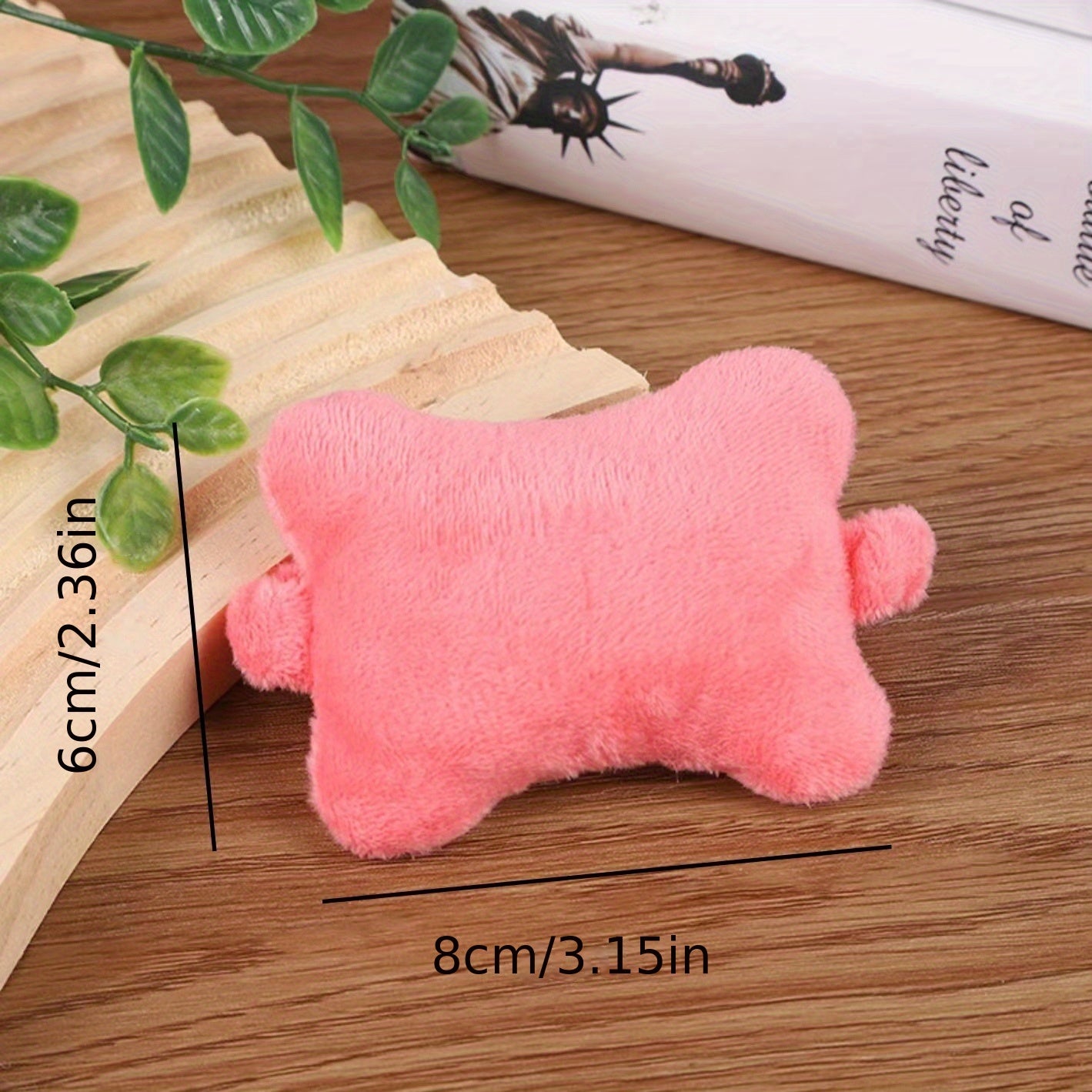 Mouse Pad Wrist Support Small Pillow Hand Pillow Elastic Band
