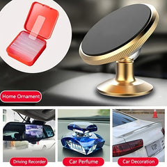 Transparent Double Sided Stickers Strong Adhesive Tape for Car & Room Decor