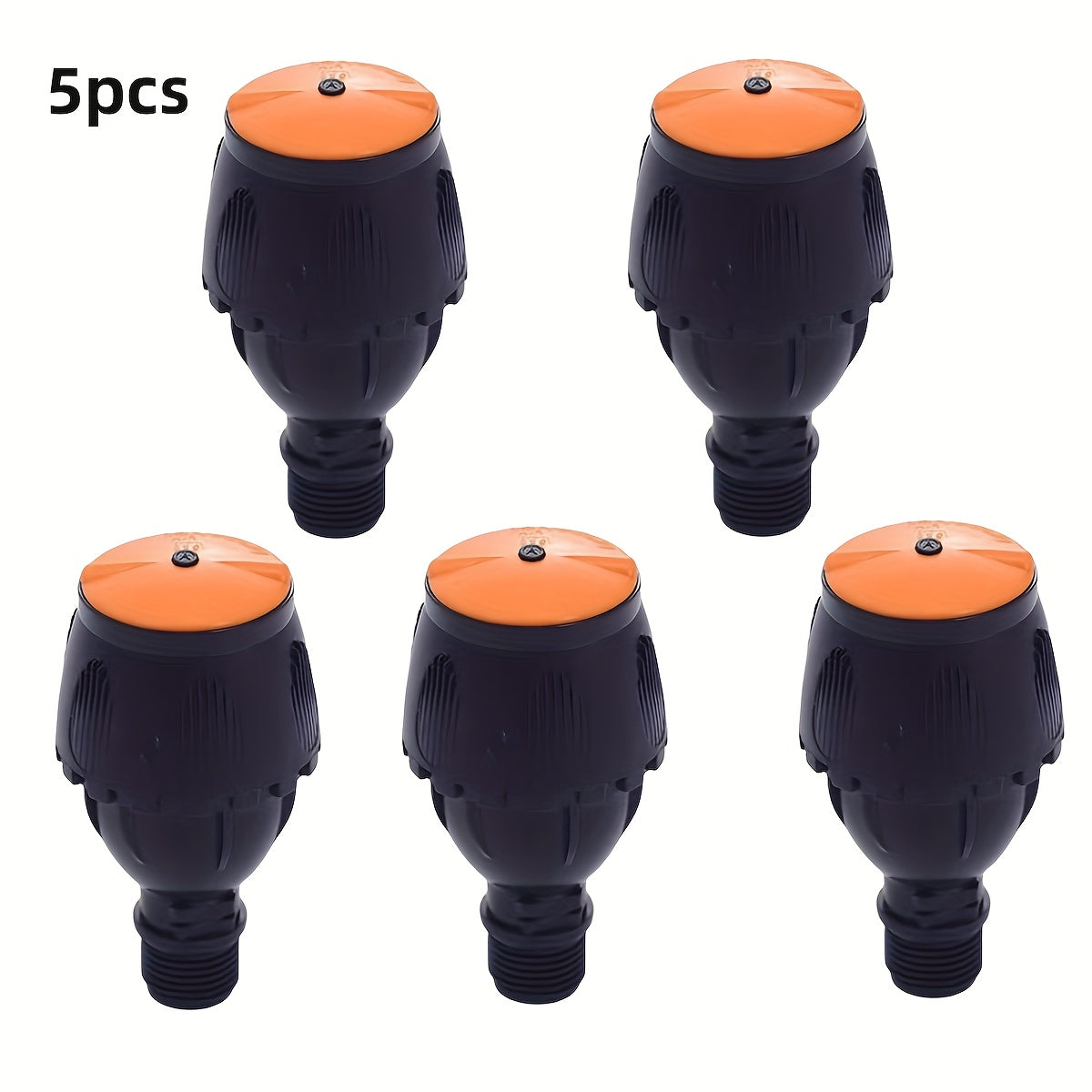 Automatic 360 Water Sprayer for Garden & Lawn Irrigation