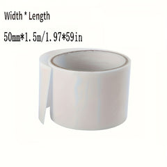 Waterproof Repair Tape 1 5M 1 96inch 59inch Stop Leaks Seal Fix Self Fix Tape