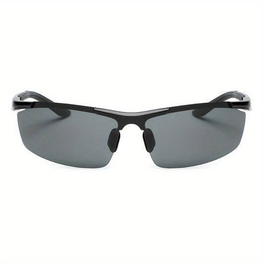 High Outdoor Cycling Men's Polarized Sunglasses