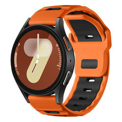 20Mm Rugged Band for Galaxy Watch 7 FE 5 6 44Mm 40Mm