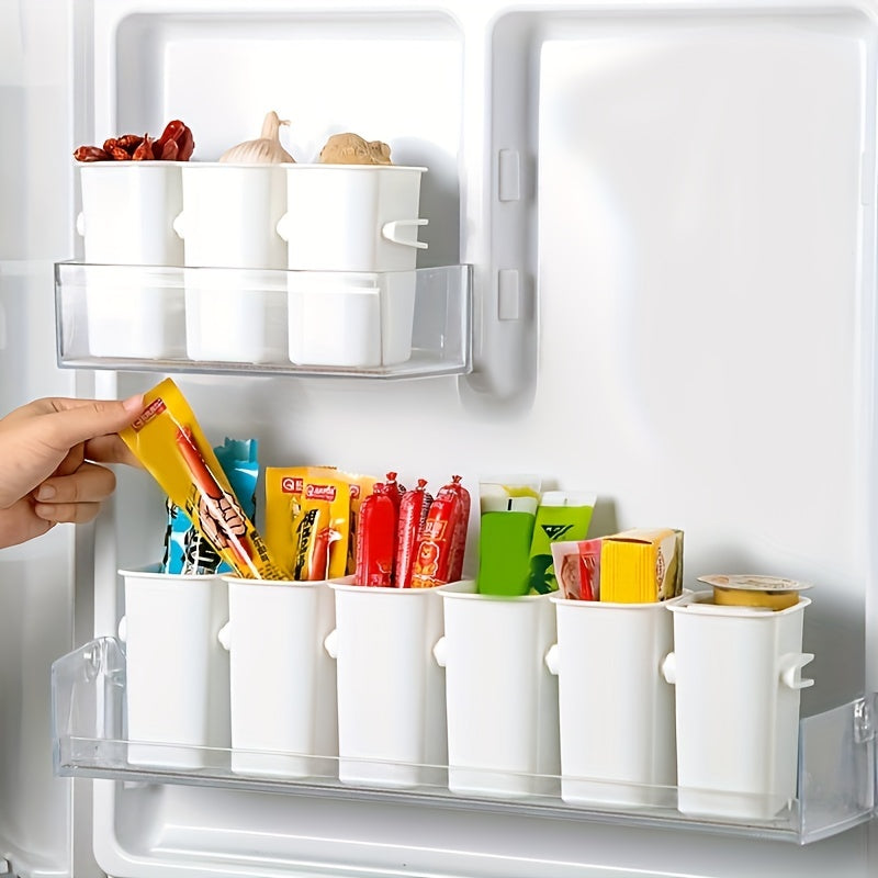 Refrigerator Food Classification Storage Box