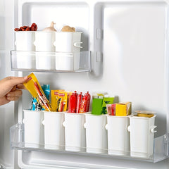 Refrigerator Food Classification Storage Box