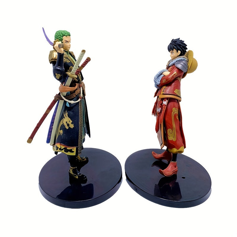 Anime Character Collectible Gift For Boys Girls