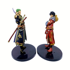 Anime Character Collectible Gift For Boys Girls