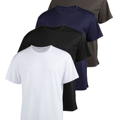 Men's Quick Dry Loose T-shirt for Outdoor Running