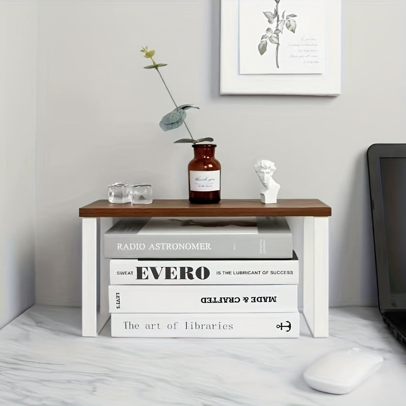 Desktop Storage Rack for Bathroom Restroom Kitchen Seasoning