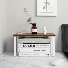 Desktop Storage Rack for Bathroom Restroom Kitchen Seasoning
