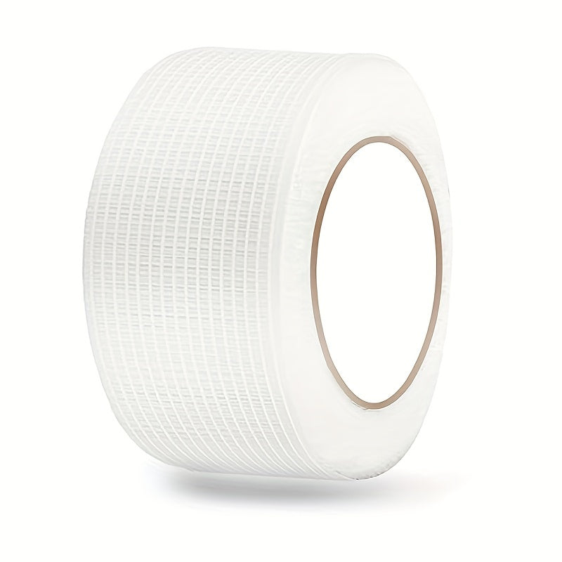 Self-adhesive Fiberglass Mesh Cloth for Fine Decoration