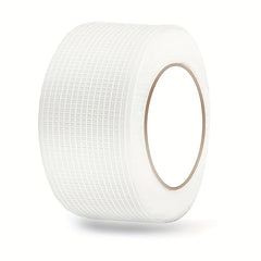 Self-adhesive Fiberglass Mesh Cloth for Fine Decoration