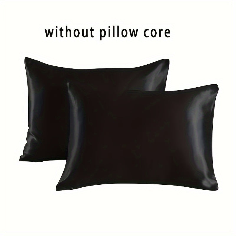 Soft Envelope Style Pillow Cover for Home Decoration