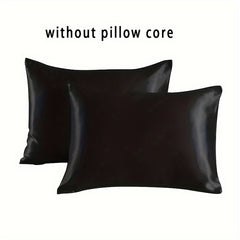 Soft Envelope Style Pillow Cover for Home Decoration