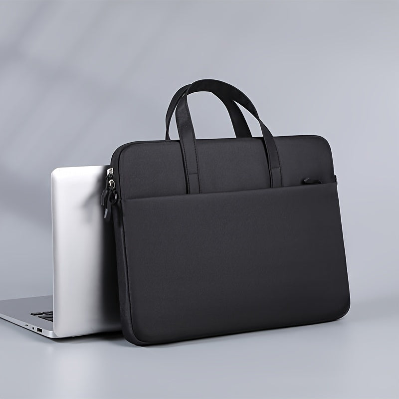 Stylish Laptop Shoulder Bag for 13-15.6' Laptops or Tablets