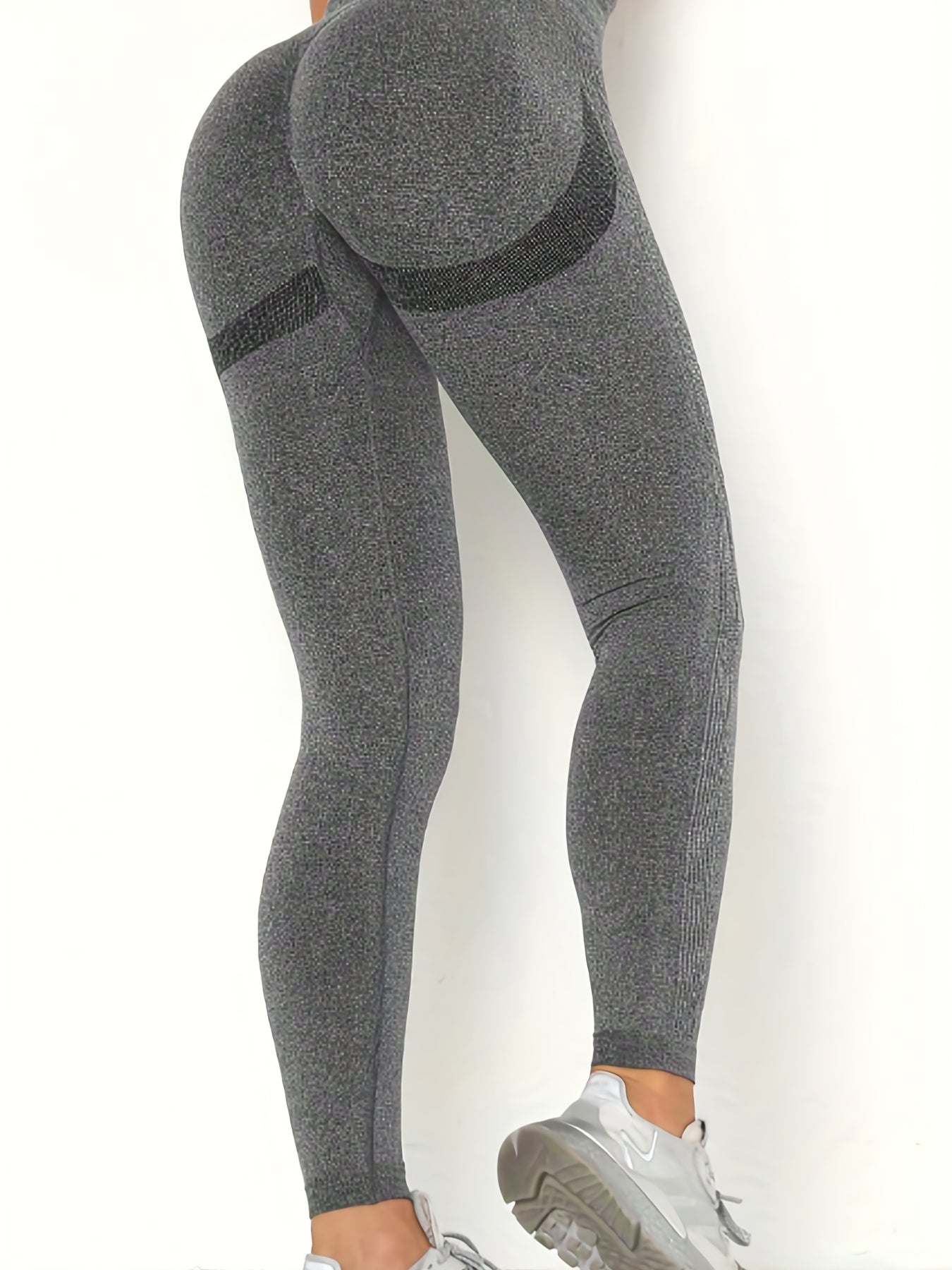 High Waist Yoga Leggings Fitness Sports Pants