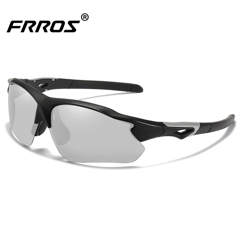FRROS Polarized Sunglasses For Men And Women F9503