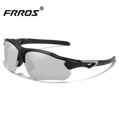 FRROS Polarized Sunglasses For Men And Women F9503
