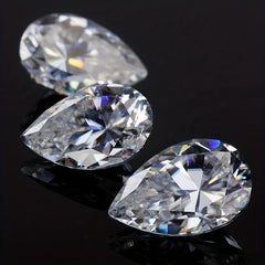 10pcs Crystal Pendant Chandelier Suncatcher Rainbow Maker Glass Prism