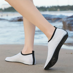 Women's Quick Drying Water Shoes for Beach Swimming