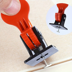 50pcs Ceramic Tile Quick Leveler Leveler Card 1 5mm Paving Tile Residue Seam