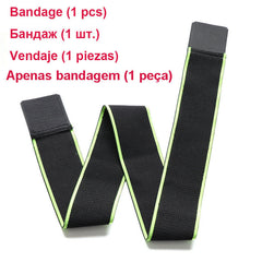Sports Knee Compression Pad for Performance & Protection