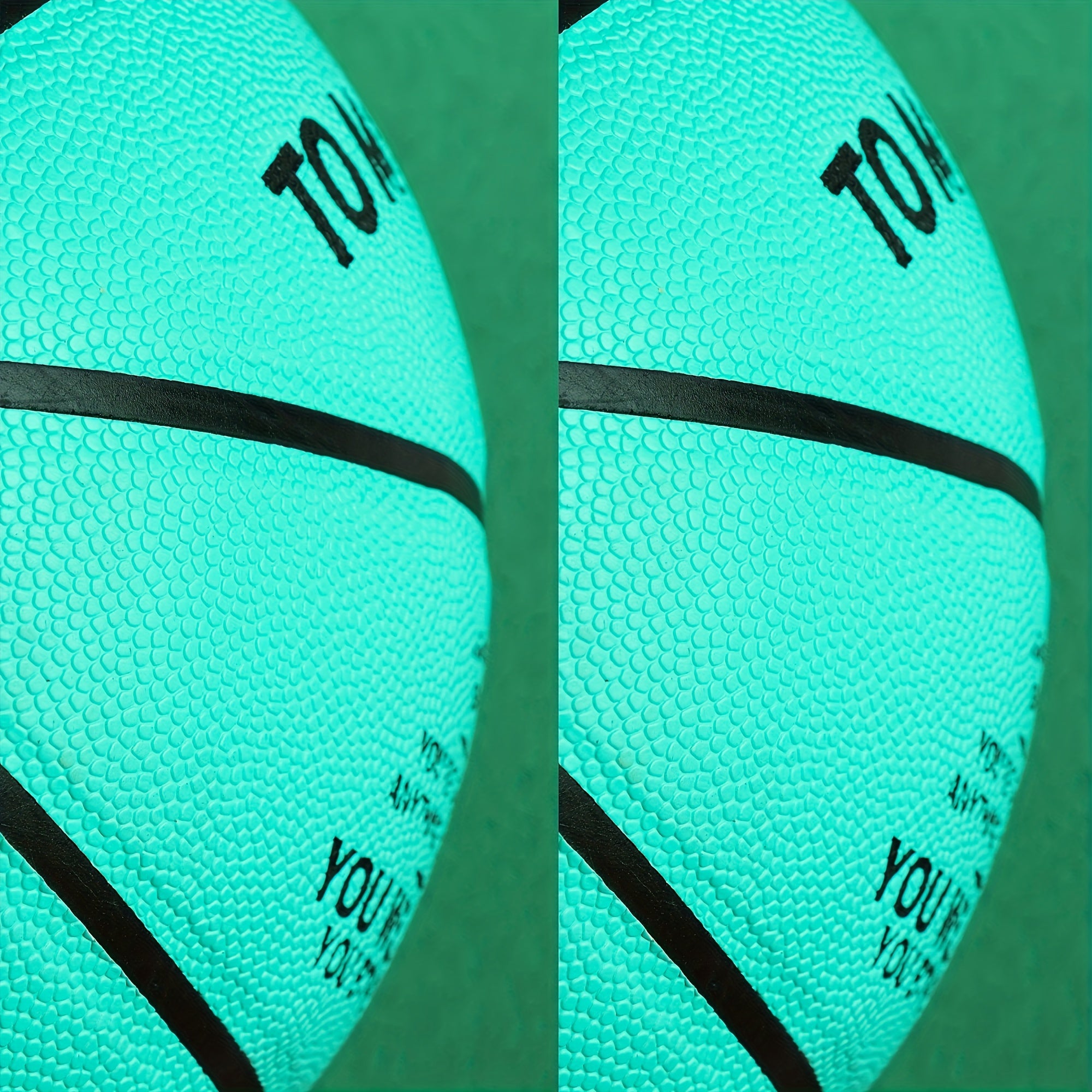 Basketball For Indoor And Outdoor Play