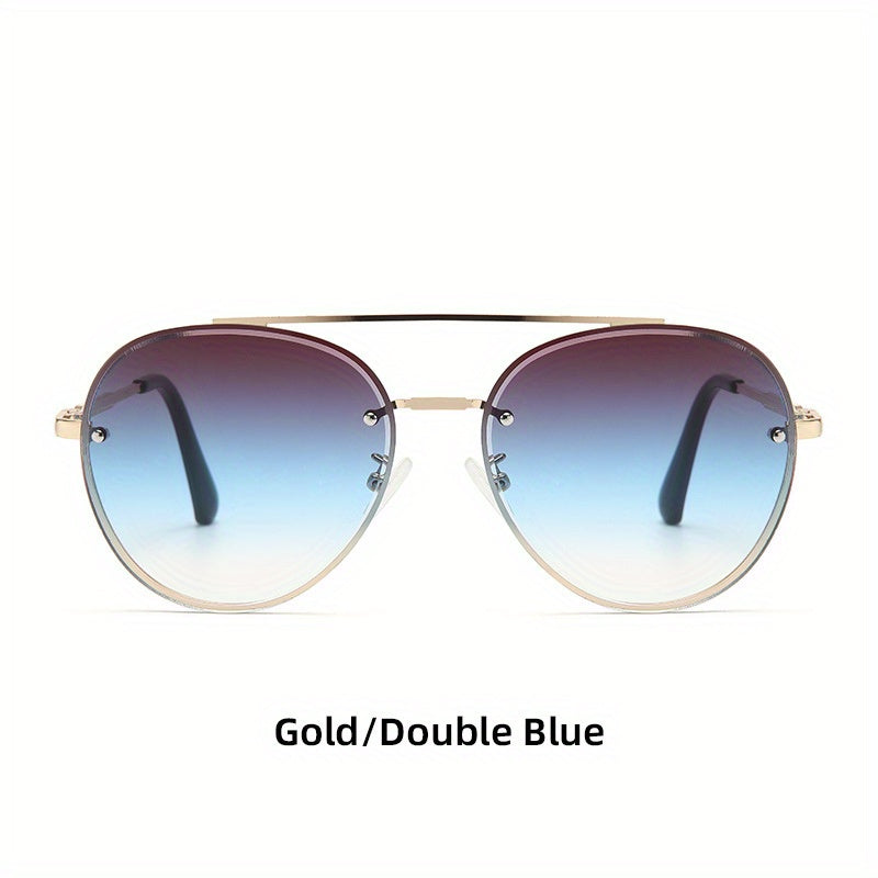 Men's Polarized Sunglasses Driving Beach Party UV Protection Glasses