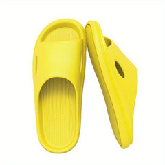 Lightweight Slippers Soft Non Slip Quick Drying