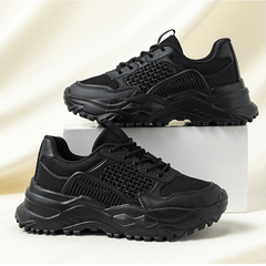Men's Chunky Sneakers for Jogging Gym
