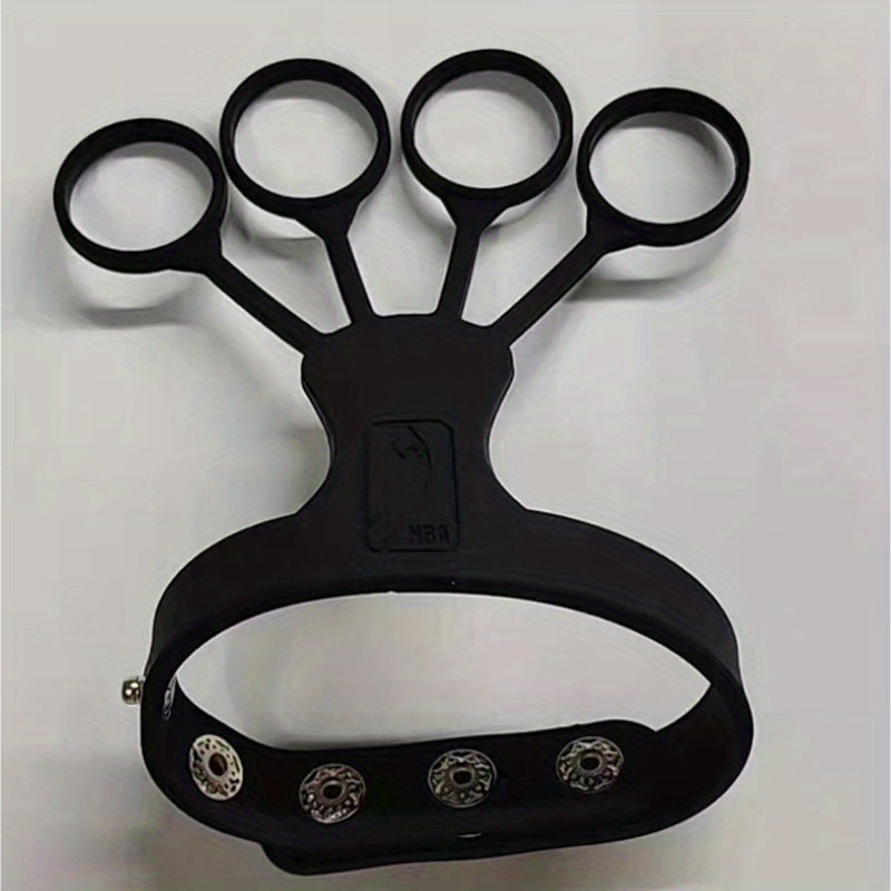 Basketball Shooting Posture Connector Grip Strength Trainer Finger Exerciser