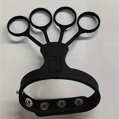 Basketball Shooting Posture Connector Grip Strength Trainer Finger Exerciser