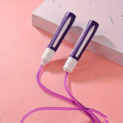 Adjustable Jump Rope for Fitness Exercise