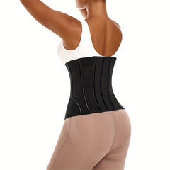 Waist Trainer Tummy Wrap Slim Girdle Belt Cincher Women's Underwear